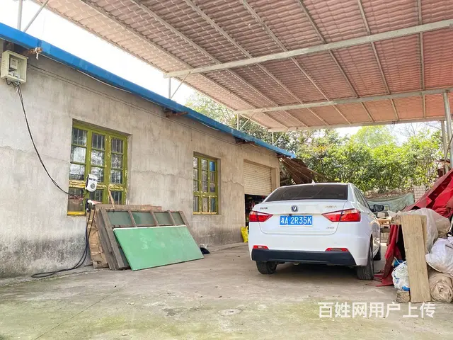 (房东直租)雨花区跳马洞株路旁300平仓库优价出租 - 图片 1