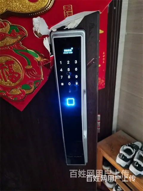 济南山景御园附近开锁公司电话、技术开锁换锁芯 - 图片 3