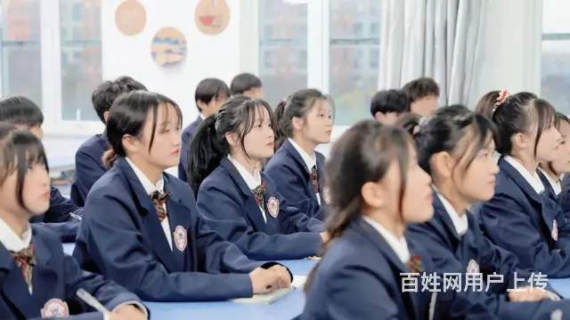 初中春招轨道交通航空服务专业毕业送机场高铁地铁工作 - 图片 6