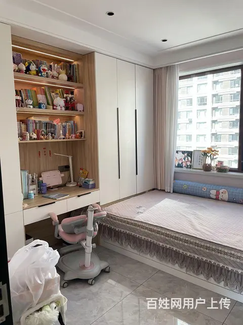 七号公馆四期6楼 - 图片 2