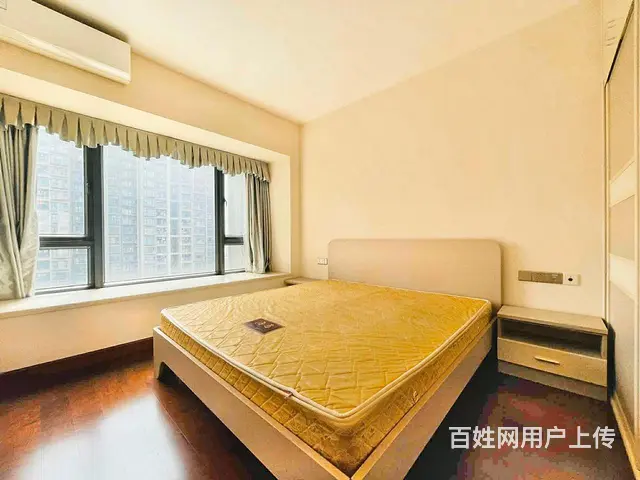 未来荟电梯3房 精装 高层南向 有钥匙随时方便 - 图片 9