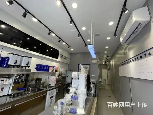 XN 龙泉驿十陵街道 品牌咖啡店、冷饮奶茶店转让 - 图片 9