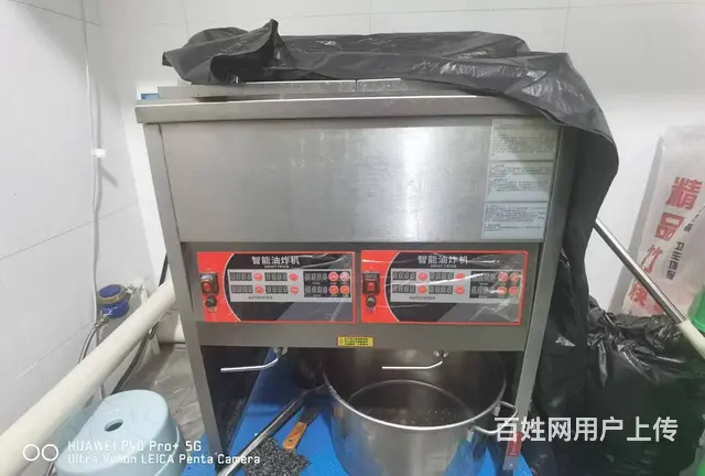 外卖店出兑转让 炸鸡店出兑转让 - 图片 3