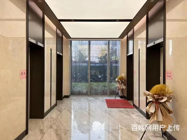 裕隆大厦，交通7号线，明星路站，精装拎包，采光通透，条件好谈 - 图片 9