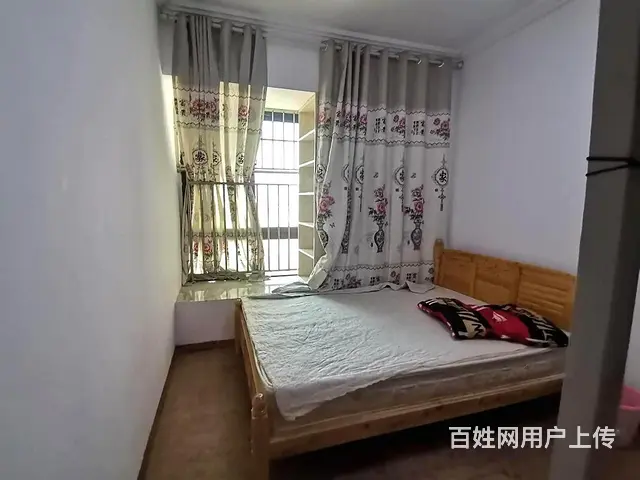 盛世华都三室两厅两卫首付10个万看房钥匙停车方便产证齐全 - 图片 4