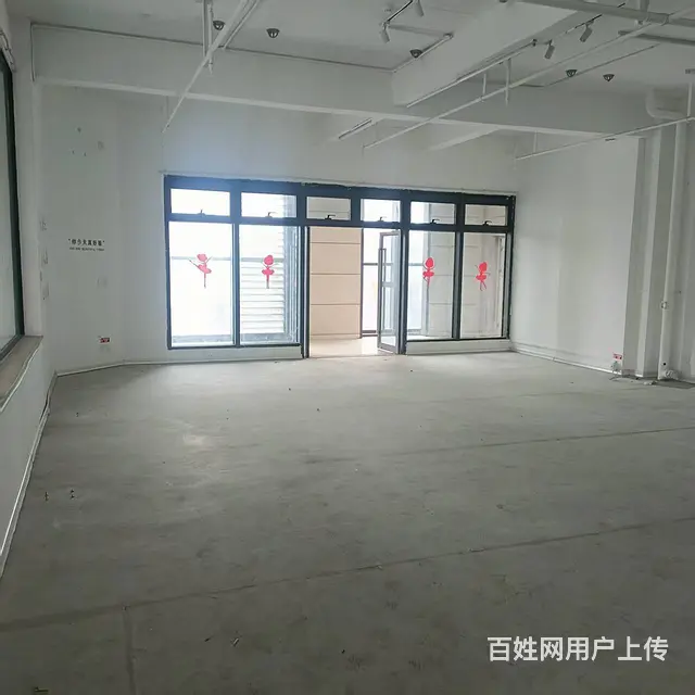（51旺铺推荐）绿地城璟园150平铺面出租 - 图片 2