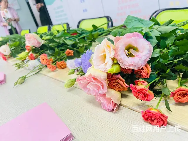 苏州插花 绿植养护哪里可以培训学习 - 图片 3
