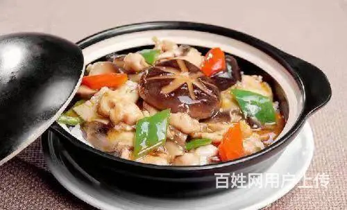 揭阳 砂锅粥做法学习哪有培训 汕头仟味餐饮培训 - 图片 5