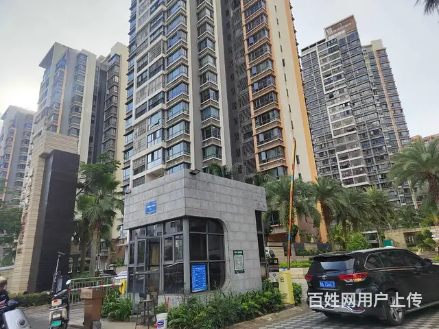 （51旺铺推荐）秀英区锦地翰城86平菜鸟驿站转让 - 图片 7