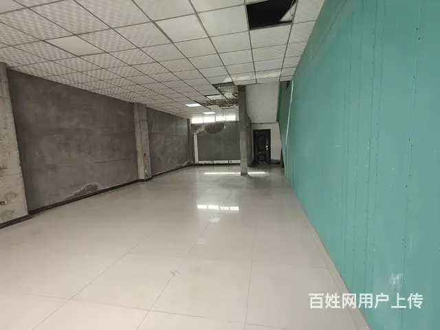 安康市恒口镇90平米门面房低价出租 - 图片 3