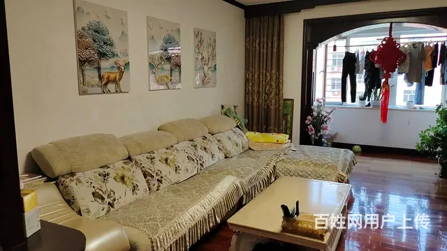 【搞定了！】出租供电花园小区拎包入住 - 图片 4