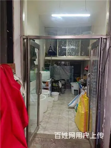 北山早市门口62平门市快餐店出兑 - 图片 2