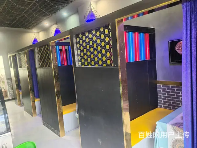 【搞定了！】B个人一温宿学校对面餐饮店转让 - 图片 4