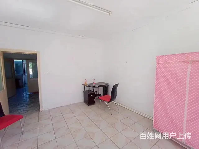 工农区60委 红旗小区1楼58平 实际面积70平 11万 - 图片 3