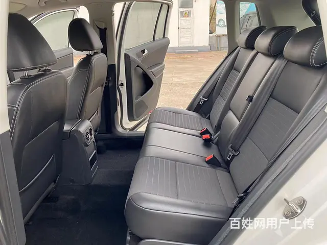 大众 途观 2016款 1.4TSI 双离合 280TSI - 图片 10