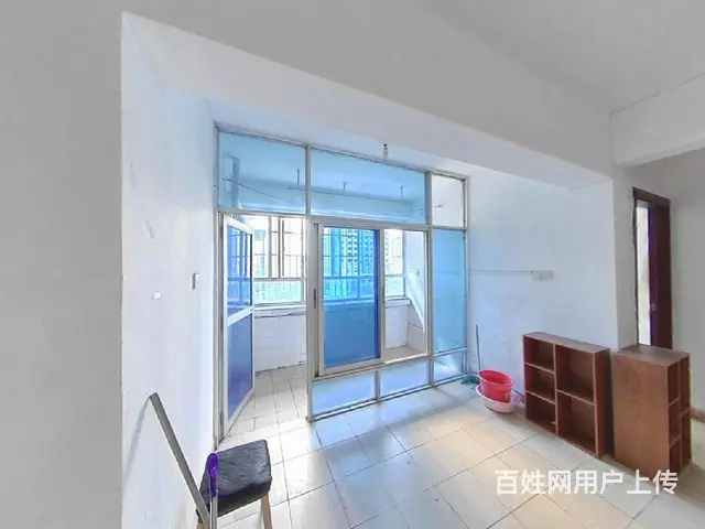 宁兴大厦 100平 可做4室2厅 看中房子出价就售 - 图片 3
