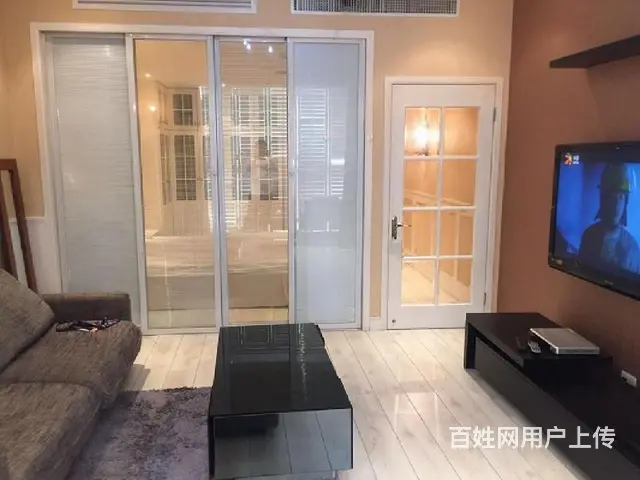 杭州大厦武林门绿洲花园精装1房西子中心西湖文化广场带车位 - 图片 3