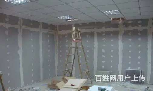 吴中区泰山石膏板批发 - 图片 6