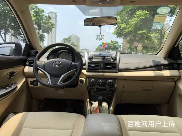 丰田 雅力士 2014款 YARiS L 致炫 1 - 图片 5