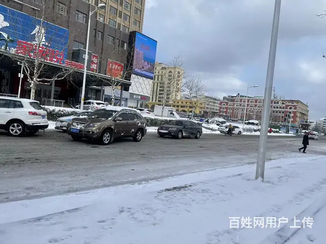 经区长峰家具城临街旺铺转让 可空转 - 图片 8