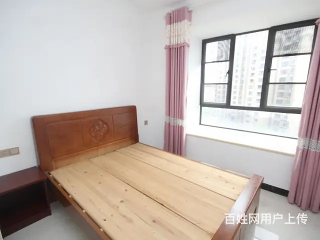 此房景观楼栋，精装修清爽三房。房东诚心出售 - 图片 5