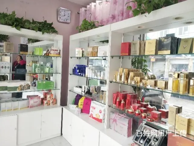 【都市时讯免费找店】金鼎黄庄清真寺对面美容店转让 - 图片 4