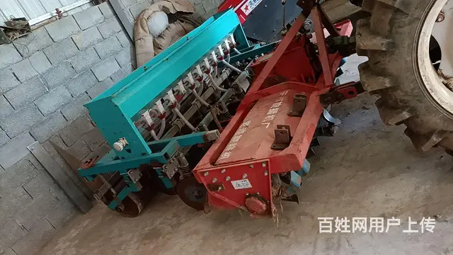 【搞定了！】播种机一体机 - 图片 2