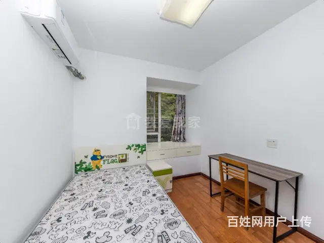 空间布局有致，和谐有序，你梦寐以求的家 - 图片 11