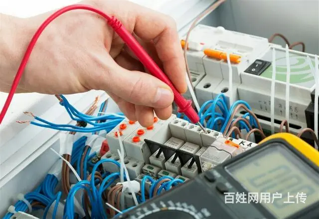 跑电路，做防水，改上下水，安装热水器，燃气炉，马桶 - 图片 11