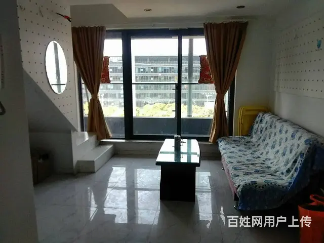 昆山市花桥镇易买得附近，上下复式楼出租,本人是业 - 图片 1