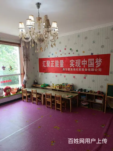 7799（七P）个人城西区海晏路夏都俊园院内教育机构转让 - 图片 1