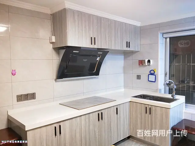 车库精装修出租 - 图片 1