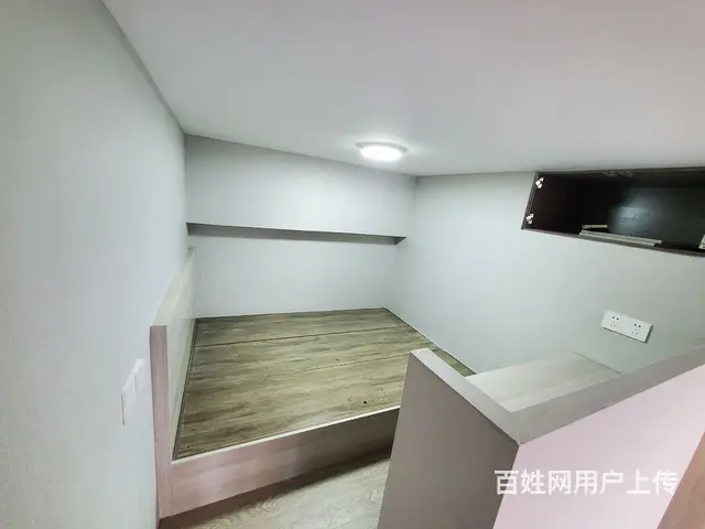 景荟公寓精装出售 - 图片 1