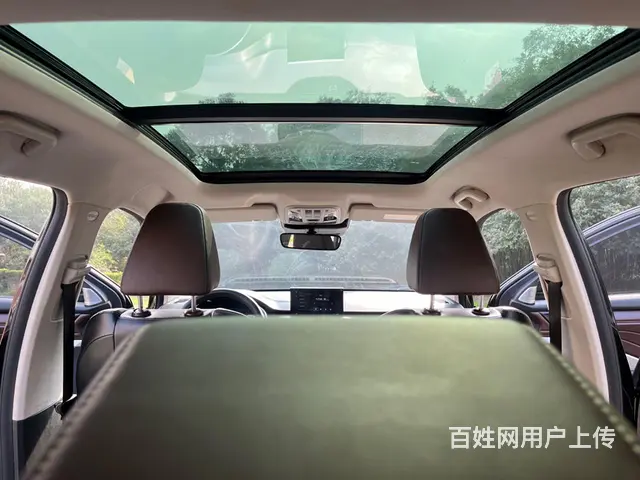 WEY VV6 2019款 2.0T 双离合 两驱旗舰型 - 图片 12