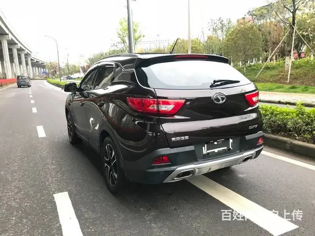 东南DX7 2015款 1.5T 手动 尊贵型 - 图片 6