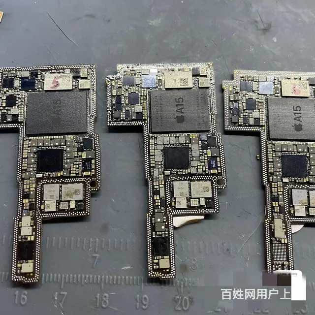 吉林市手机维修，手机换屏换壳换电池，手机刷机 - 图片