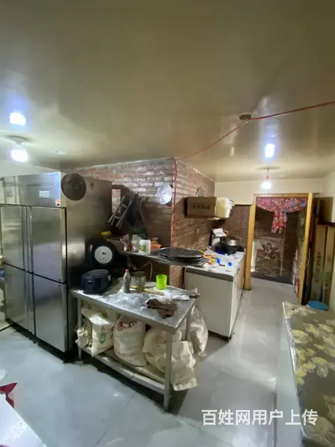 【搞定了！】香坊区永泰城铁锅炖出兑转让可改项 - 图片 3