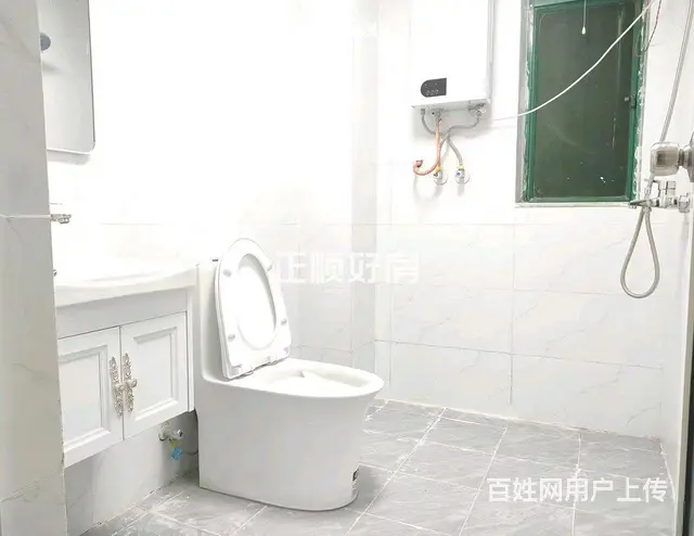 前山 丽阳苑，精装2+1房 业主急卖，到拱北15分程 - 图片 5