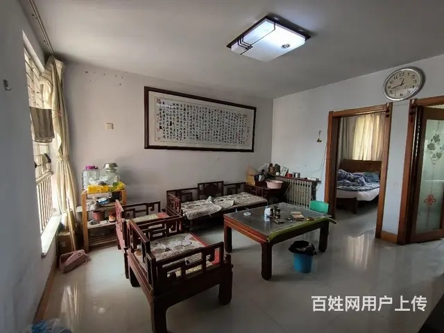 恒锦花园5楼，3室1厅，101平59万带储 - 图片 4