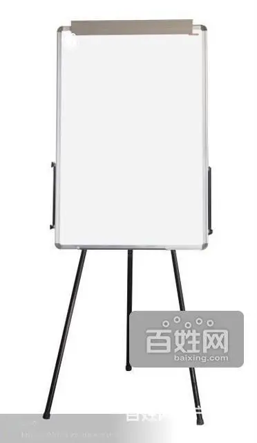 白板规格 1 1.5米白绿板 武汉磁性白板 长期供 - 图片 4