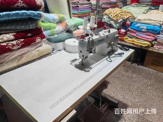 电脑缝纫机 - 图片 3