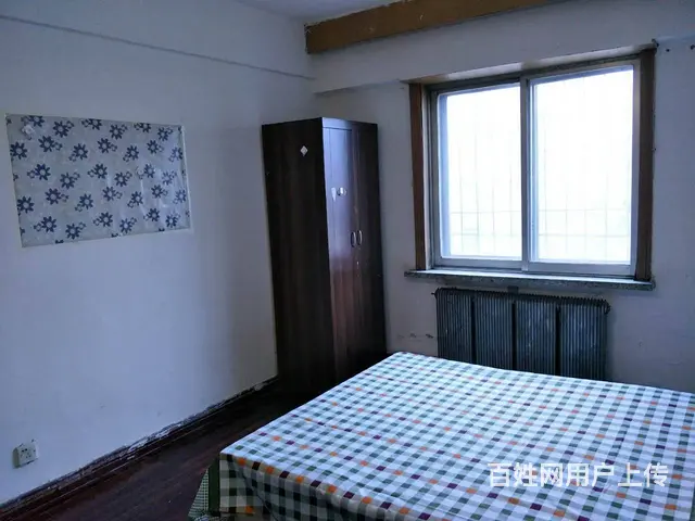 近中街豫龙城，中街恒隆广场旁，4楼，女生合租，包WiFi - 图片 2