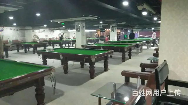 湖北省武汉市台球桌厂直销 - 图片 6