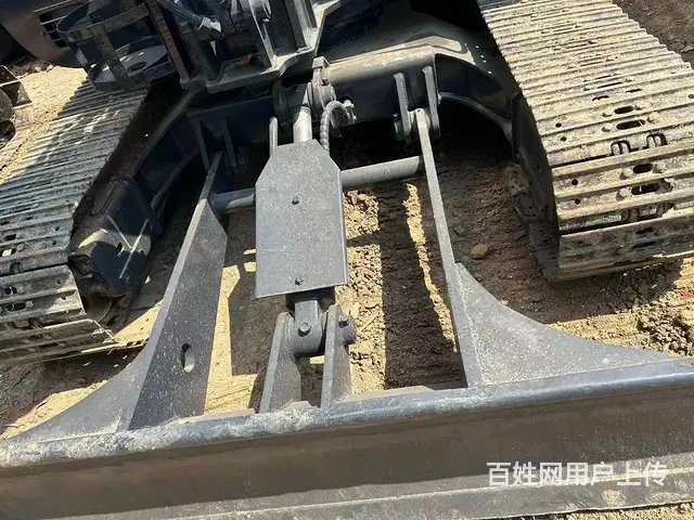急转二手挖掘机山河智能70手续全质保两年包送可分期 - 图片 3