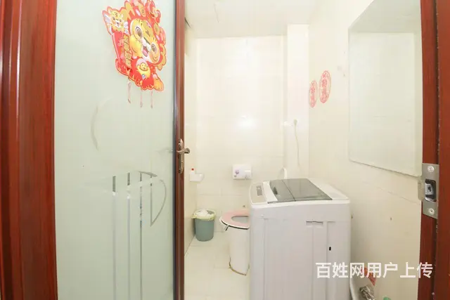 新上低楼层三室2楼​带全屋家具家电 - 图片 8