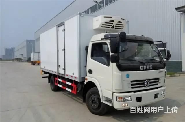 东风大多利卡（国四柴油冷藏车13797888598 - 图片 5