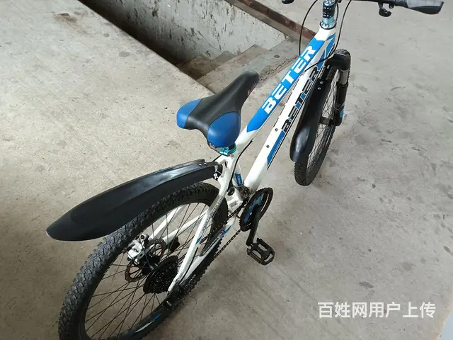 【搞定了！】24寸山地自行车出售。 - 图片 5