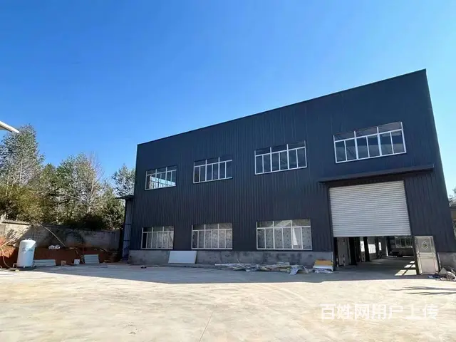 （老板本人）长沙县黄花机场附近全新建冷冻库优价招租，可分租 - 图片 4