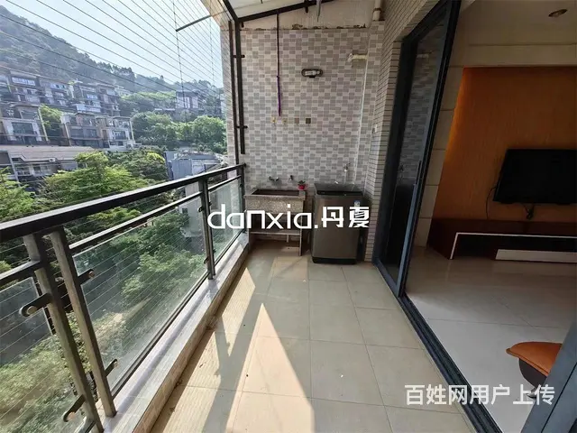 紧邻海沧 龙池 圣.地亚哥 精装2房 通透 直达车库 - 图片 9