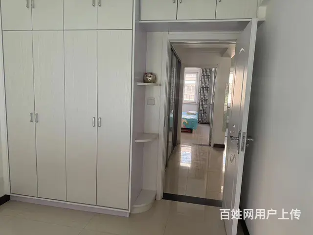 万商国际2楼85平两室通厅中装30万锦绣家园新天地 - 图片 4